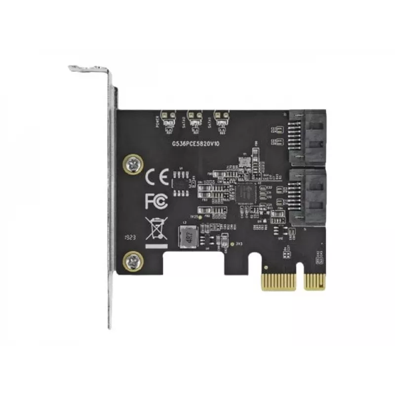 Internal SATA Adapter DeLOCK 90431