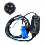 Hismart EV200030 Power Adapter Blue