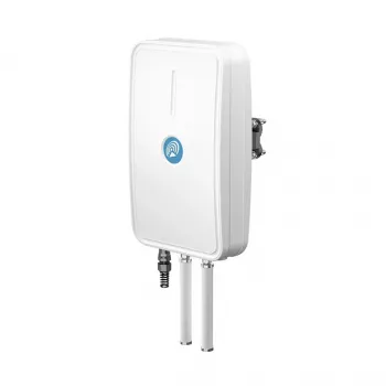 5G + Wi-Fi + GPS Antenna QuWireless QuMax Omni AX50MO for Teltonika RUTX50