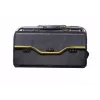 Stanley FMST1-70719 small parts/tool box Metal Black, Yellow