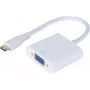 Mini-HDMI to VGA Adapter Tecline 127841