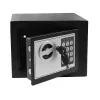 Safe TRACER Tracer 47640 Compact Guard — Electronic safe, 0.5 cu ft, steel construction