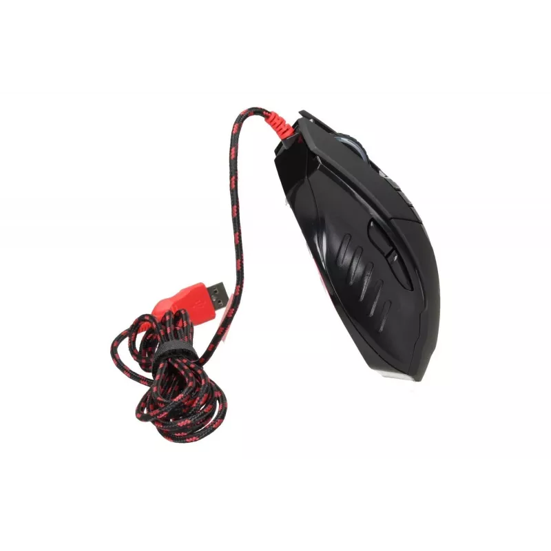 A4Tech Bloody V7m mouse USB Type-A V-Track 3200 DPI