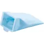 MAKITA 198749-5 - Filtersack Permanent Suitable for Battery-Vacuum Cleaner (198749-5)