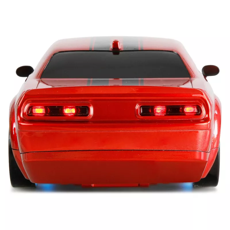 Amewi Drift Muscle Car 4WD 1 20 RTR Red (21114)