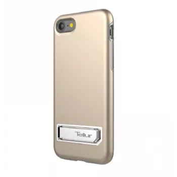 Cover Tellur iPhone 7 TLL118604 Grey