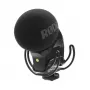 Microphone RØDE VideoMic Pro Rycote