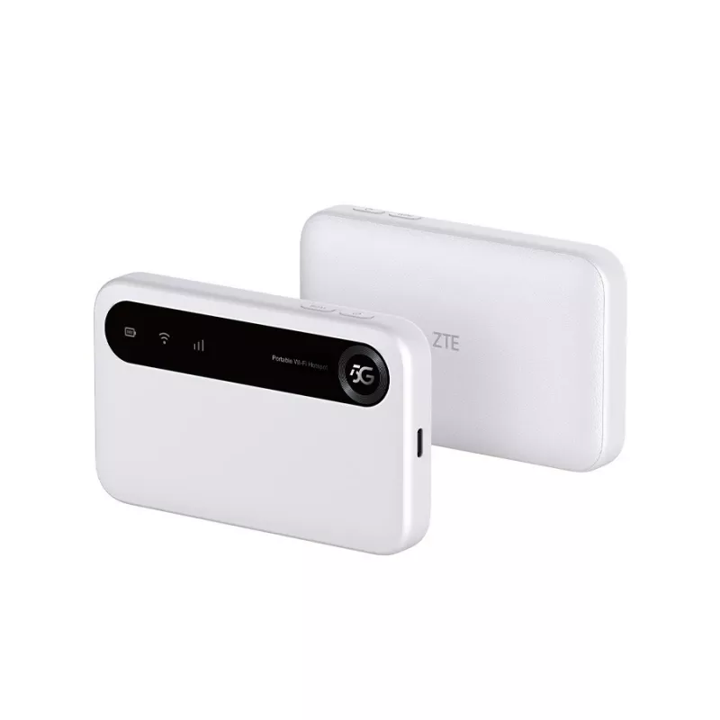 ZTE U50 5G mobile router