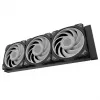 In Win IW-LC-MR36 computer cooling system Processor Liquid cooling kit 12 cm Black