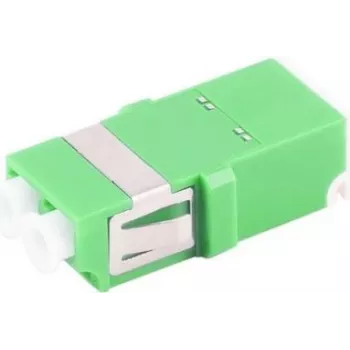 Fibre Optic Connector LC/LC Female/Female ShiverPeaks BS07-60031