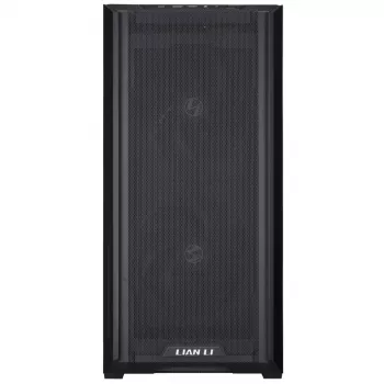 PC Case Lian Li Lancool 216-X Midi Tower Black
