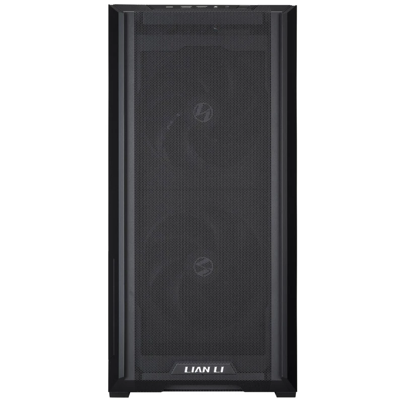 PC Case Lian Li Lancool 216-X Midi Tower Black