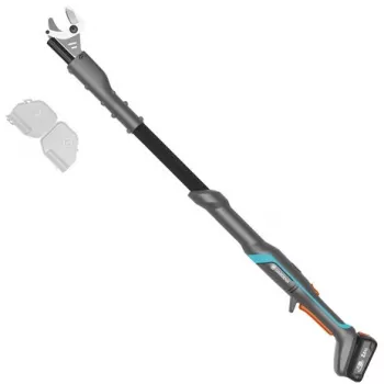 Electric Pruner Gardena 14772-20 2.8 cm 18 V Lithium-Ion Black