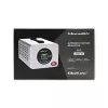 Qoltec 50724 Automatic Voltage Stabilizer AVR 2000VA