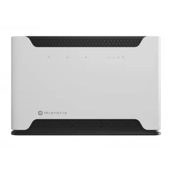 Wireless Router | MIKROTIK | Router | 4G | D53G5HACD2HNDTC&R11E-LTE7