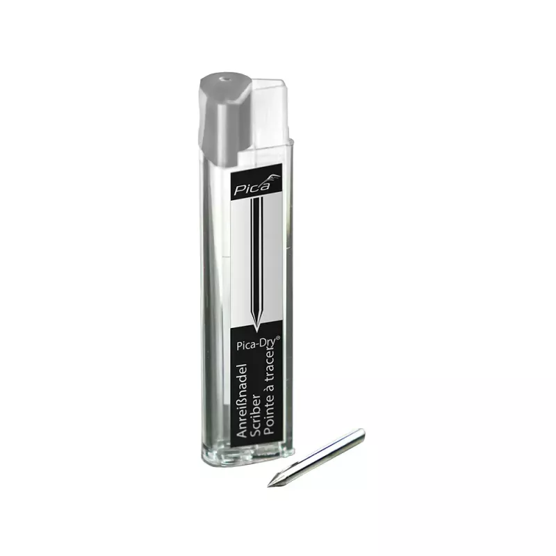 Marker set PICA MARKER 30800 — dry marking pens, metal set