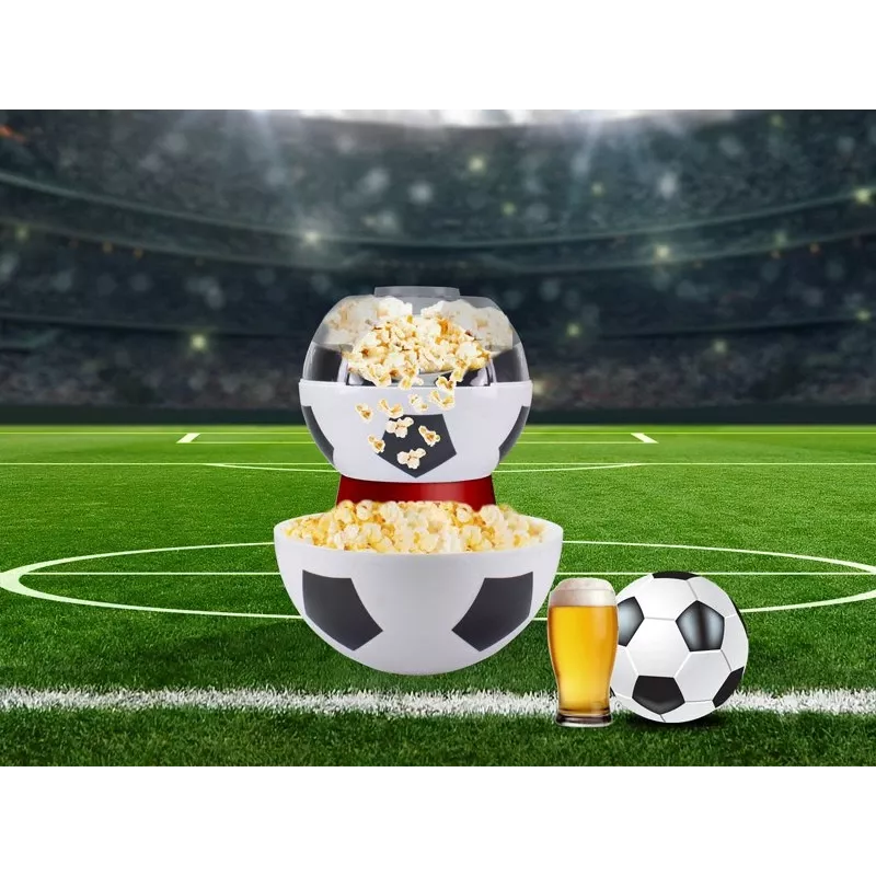 Popcorn maker Beper P101CUD051 for home and event use