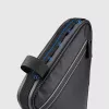 Rockbros B39-2 waterproof bicycle frame bag, black