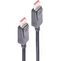 DisplayPort cable ShiverPeaks BS10-76015 0.5 m Black