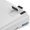 Sharkoon SKILLER SGK50 S3 PBT keyboard Gaming USB QWERTZ German White