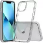 Cover JT BERLIN Pankow Clear for iPhone 14 15.5 cm Transparent