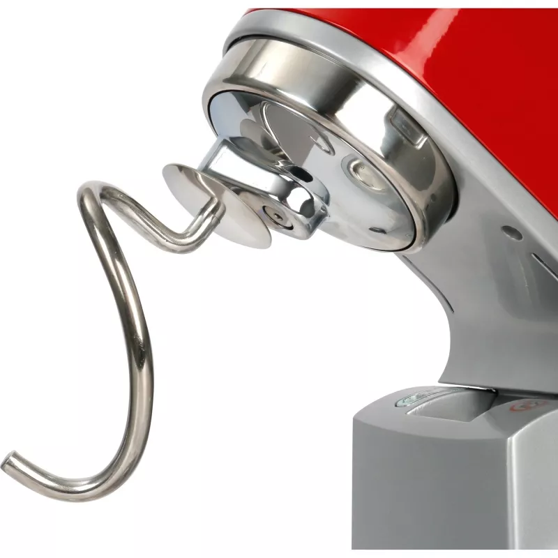 kMix Stand Mixer KMX750RD (Red/Silver, 1.000 Watt)