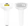 Epilator Silk'n Motion Premium Home pulsed light HPL Red White