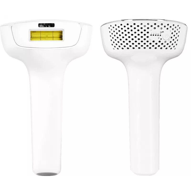Epilator Silk'n Motion Premium Home pulsed light HPL Red White