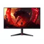 27 inch Acer NITRO VG0 VG270 P6 IPS Full HD LCD monitor, 1920×1080, 1 ms, 250 cd/m², VESA, speakers, black