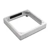 Plinth Digitus DN-19 PLINTH-8/8-1 for Network Cabinets Varioflex-N Unique Dynamic Basic Series 800x800 mm