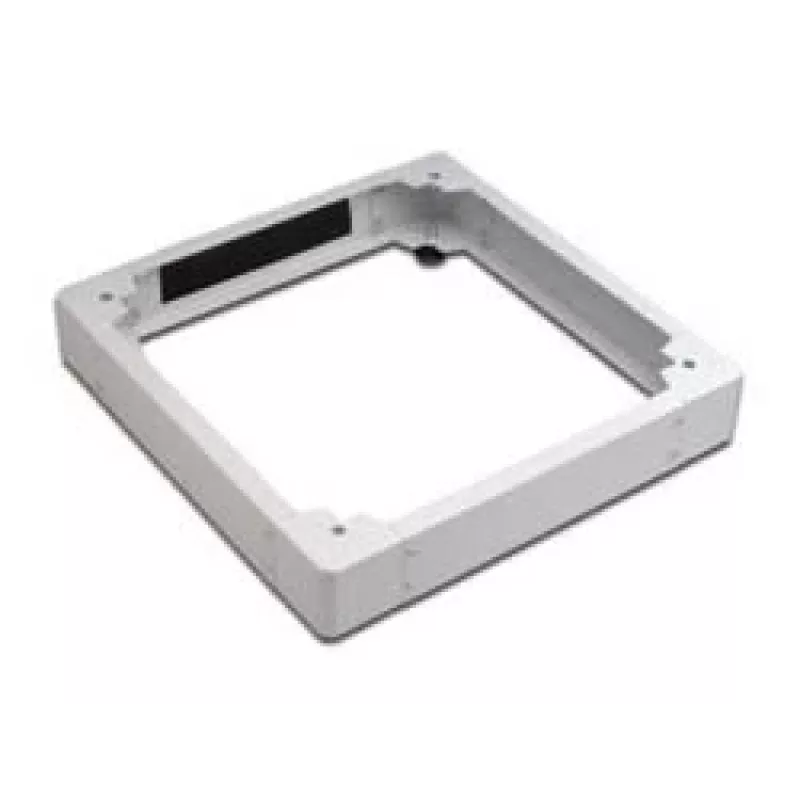 Plinth Digitus DN-19 PLINTH-8/8-1 for Network Cabinets Varioflex-N Unique Dynamic Basic Series 800x800 mm
