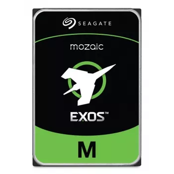 Internal hard drive SEAGATE Exos M 30 TB 7200 RPM 512 MB 3.5 inch Serial ATA (ST32000NM004K)