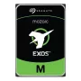 Internal hard drive SEAGATE Exos M 30 TB 7200 RPM 512 MB 3.5 inch Serial ATA (ST32000NM004K)