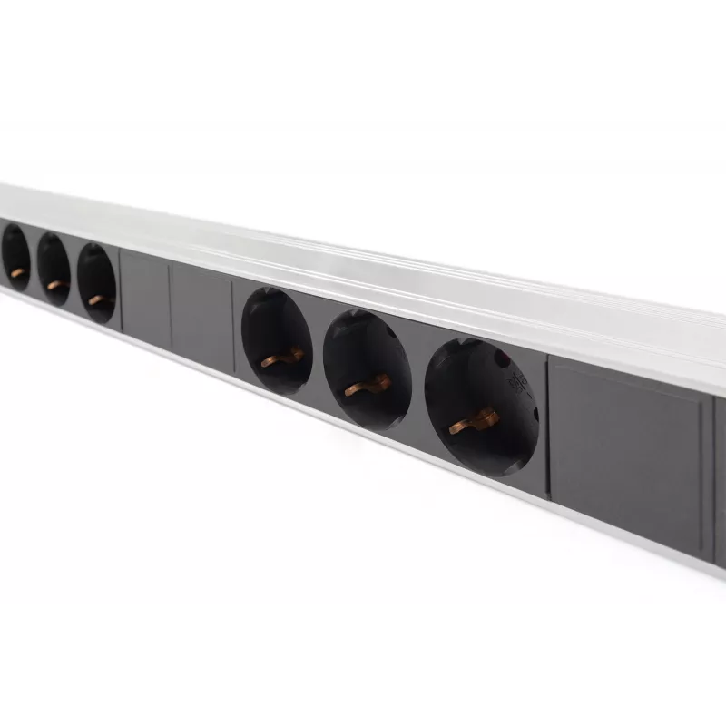 Power Strip Digitus A-19-STRIP42-1