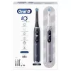 Toothbrush Oral-B iO Series 9 Duo 2 pcs Black Onyx/Rose Quartz