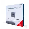 TV SET ACC WALL MOUNT 23-42/WM-42F-03 GEMBIRD
