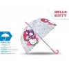 Transparent umbrella Hello Kitty