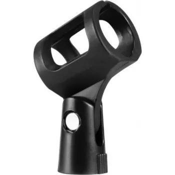 Microphone Clip Omnitronic MCK-X2 - flexible design, model 60006160