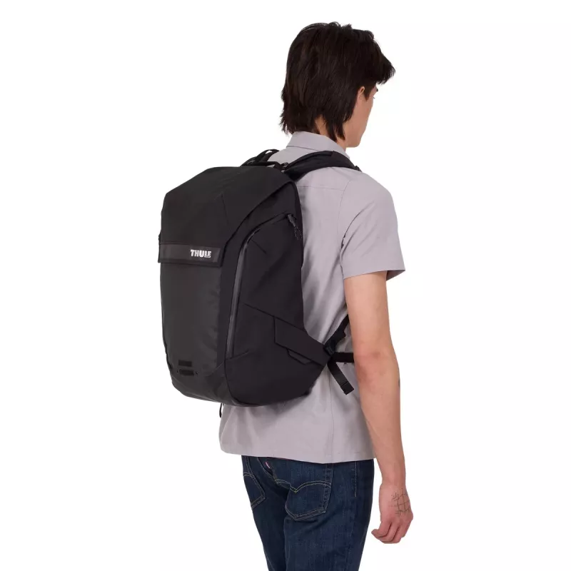 Thule Paramount Commuter Backpack 28L - Black