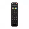 Mini DVB-T2 H.265 HEVC tuner KRUGER & MATZ KM9998, 470–862 MHz, 1 tuner, HDMI, USB, 720p