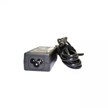 HP Smart AC power adapter (45 watt) power adapter/inverter Indoor 45 W Black