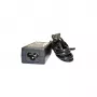 HP Smart AC power adapter (45 watt) power adapter/inverter Indoor 45 W Black