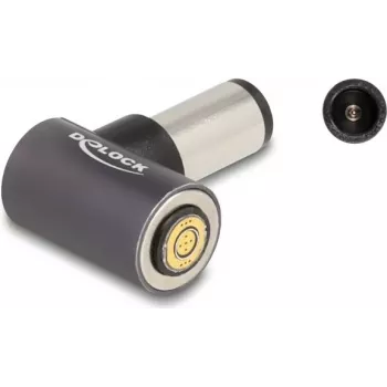 Cable Gender Changer DeLOCK 80785 Male to Female Connector Reliable Connections