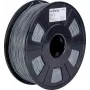 Renkforce RF-4511192 3D Printing Material Polylactic Acid (PLA) Grey 1 kg (RF-4511192)