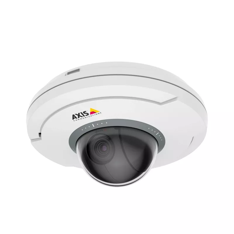 Axis M5075 - Network Surveillance Camera - PTZ - Dome - Indoor Area - Colour (day/night)