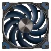 AKASA ALUCIA SC 120mm Case Fan - Blue