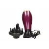 Remington D5219 hair dryer 2300 W Purple