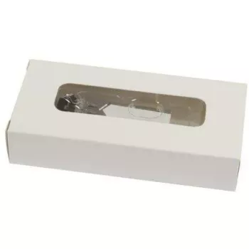 Fiber optic transceiver module ALLNET ALL4757-INDU