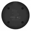Wireless Charger Ansmann WiLine 15R Smartphone Black USB Indoor 9V