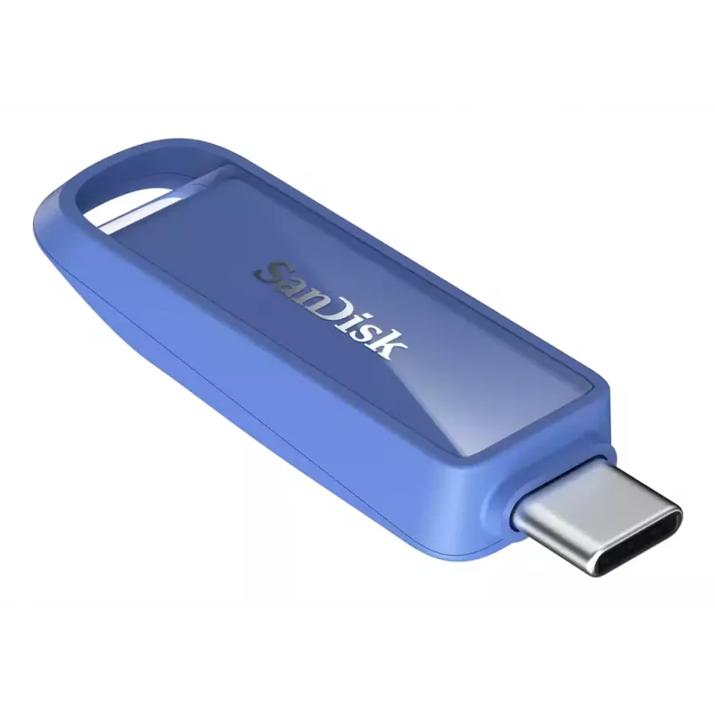 SanDisk Phone Drive, 1 TB, USB Type-C, 3.2 Gen 1 (3.1 Gen 1), 150 MB/s, without cap, White